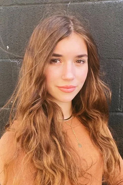 Laura Dority profile