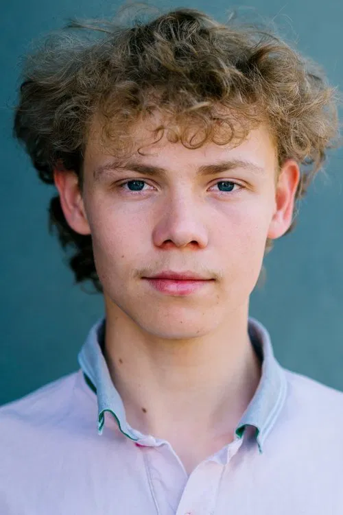 Jona Levin Nicolai profile