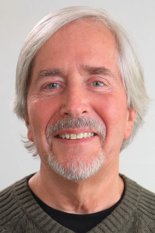 Tim Woodward profile