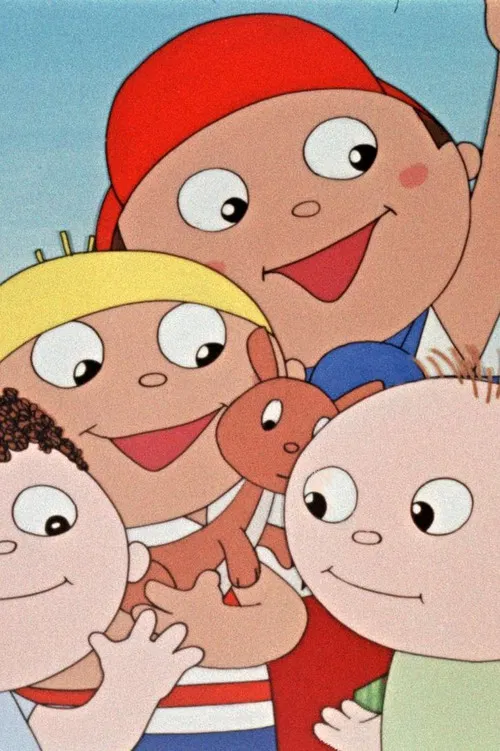 Der Löwenschreck poster