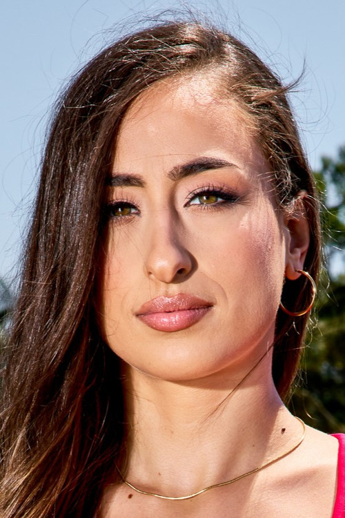 Scarlett Page profile