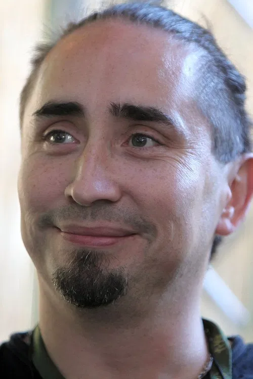 Daniel Bravo profile