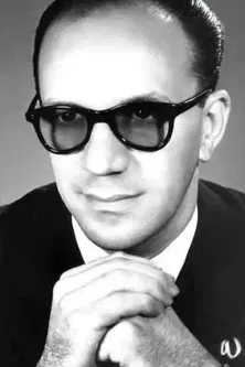 Néstor R. Gaffet profile