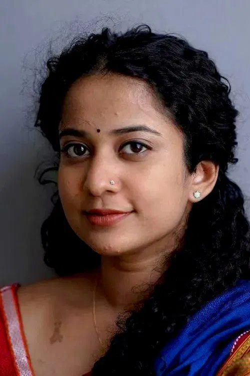 Aswathy Manoharan profile