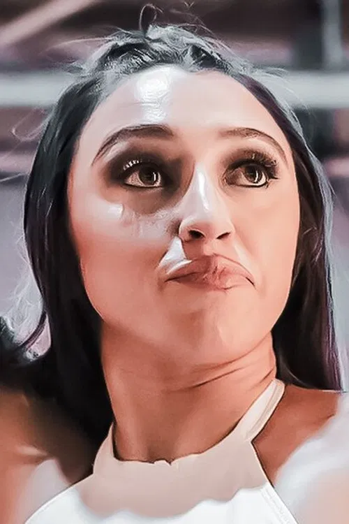 Madison Dombkowski profile