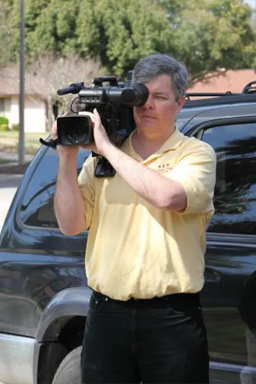 Wayland W. Strickland profile