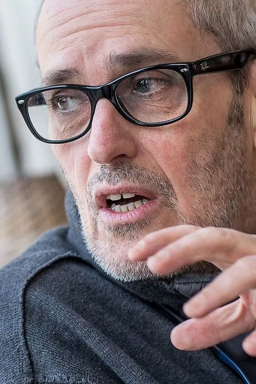 János Szász profile