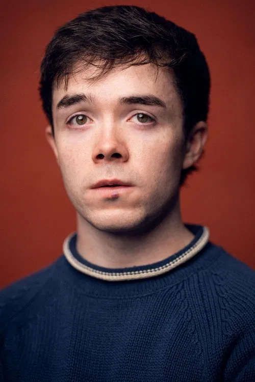 Callum Maxwell profile