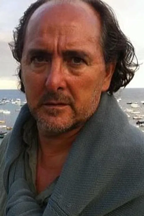 Louis Bellanti profile