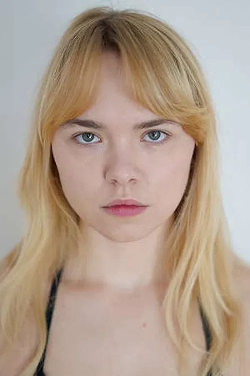 Anita Szepelska profile