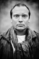 Stefan Perceval profile