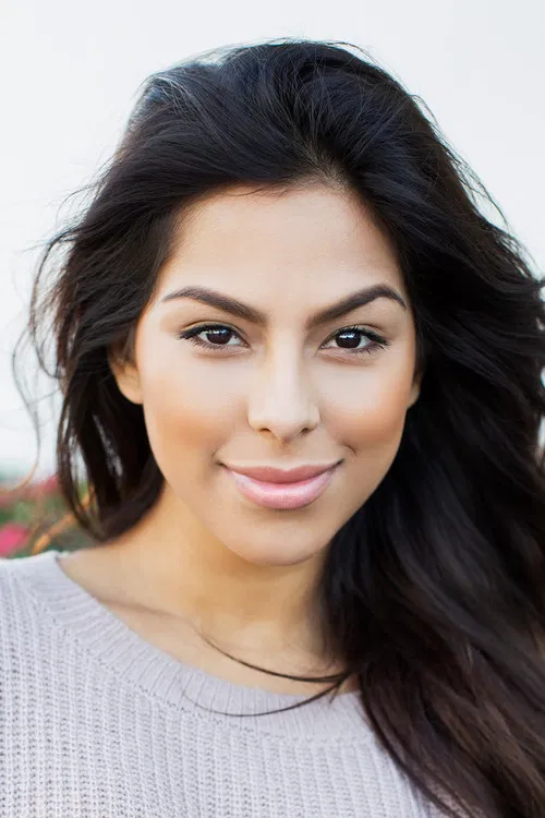 Nathalia Castellon profile