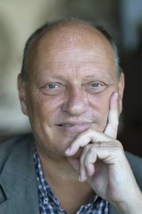 Bo ”Bosse” Åström profile