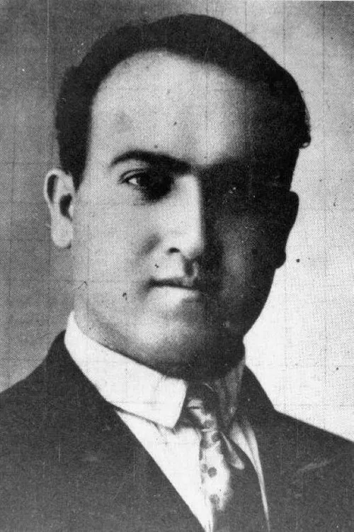 Benjamin Abrahão Botto profile