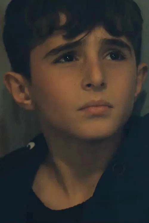 Ömer Efe Zeren profile