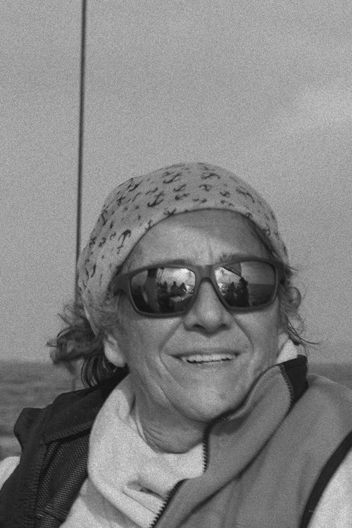 Cristina Gómez profile