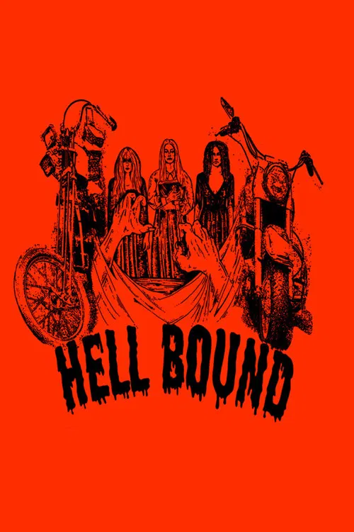 Hellbound poster