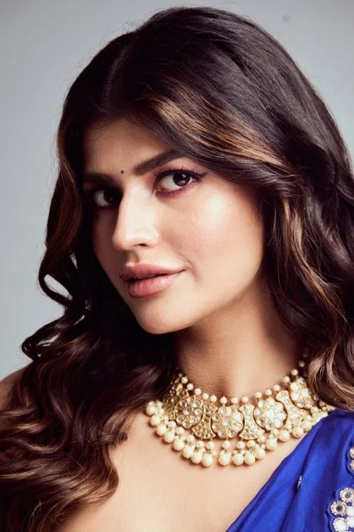 Anjini Dhawan profile