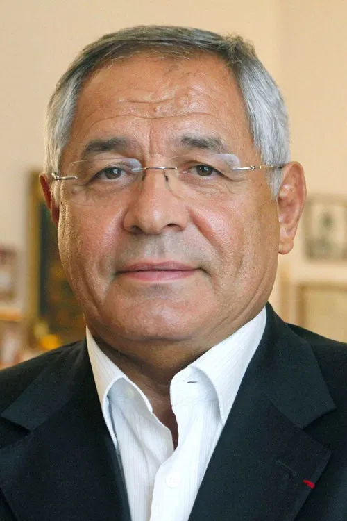 Robert Bourgi profile