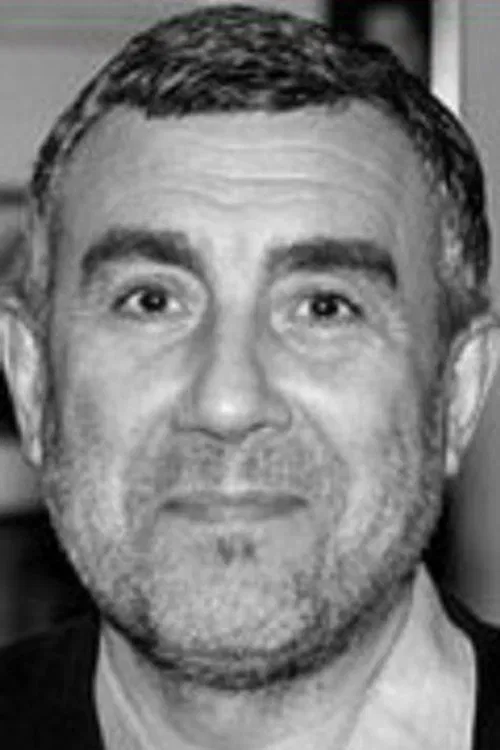 Evgeny Tsymbal profile