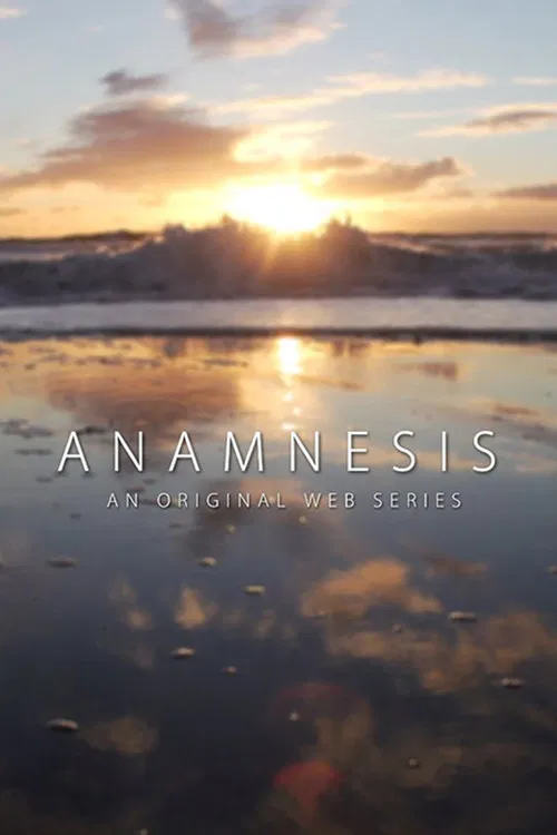Anamnesis poster