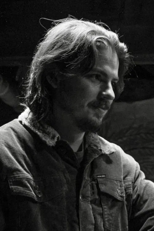 Taro O'Halloran profile