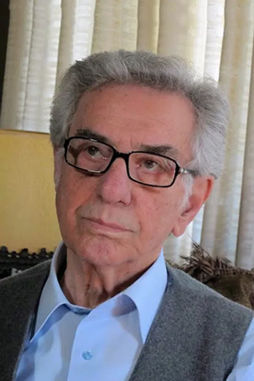 Stefanos Linaios profile