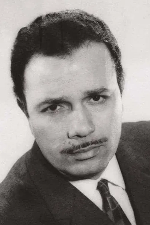 Azizolah Bahadori profile