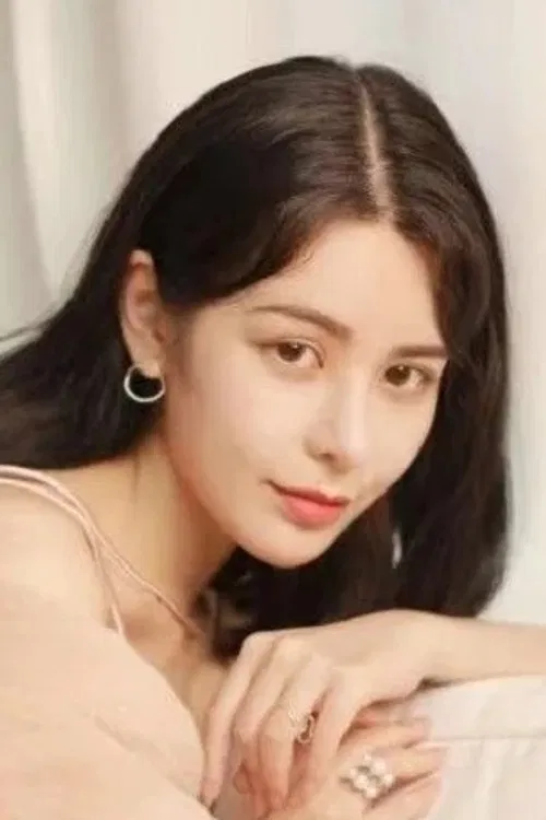 Xiao Ai Arielle profile