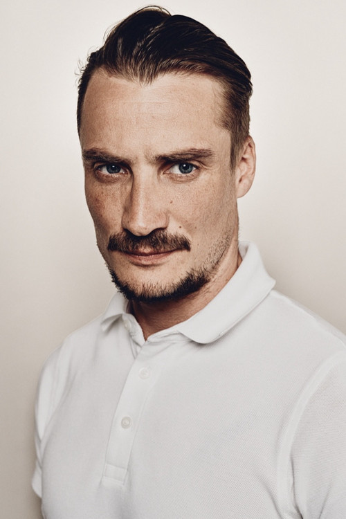 Pierre Lottin profile