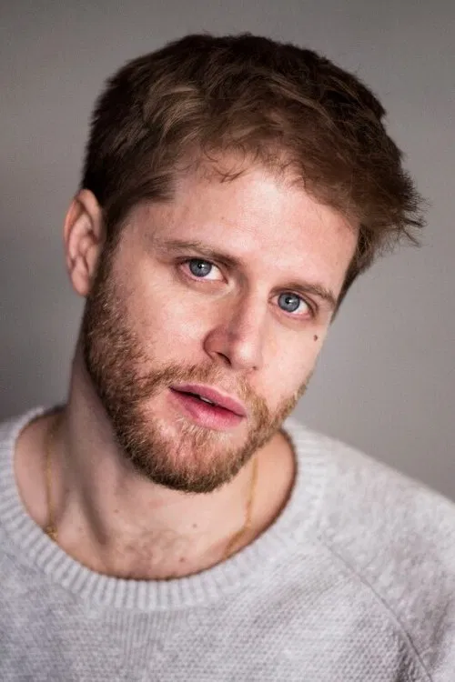 Ignacio Jiménez profile