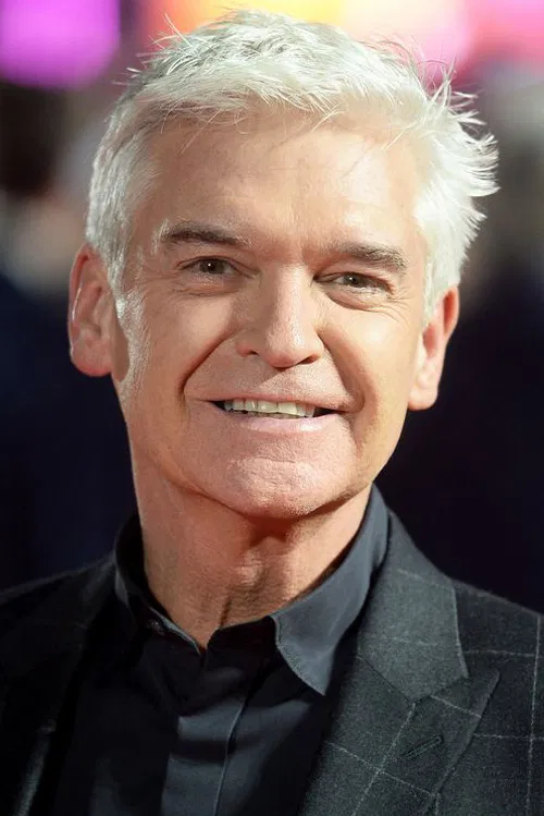Phillip Schofield profile