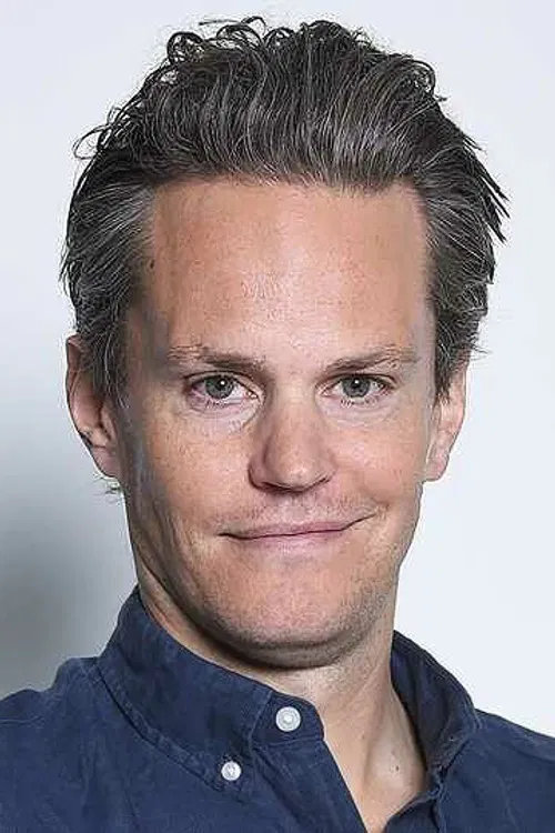 Ulric von der Esch profile