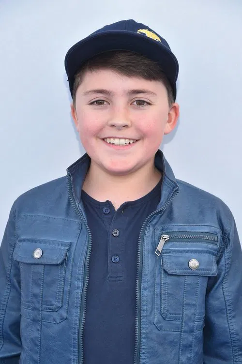 Thomas Robinson profile