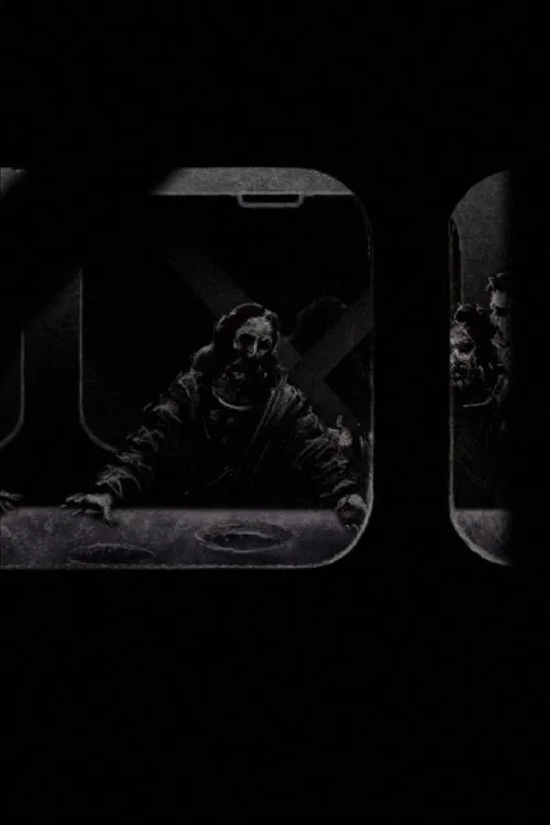 The Last Supper poster