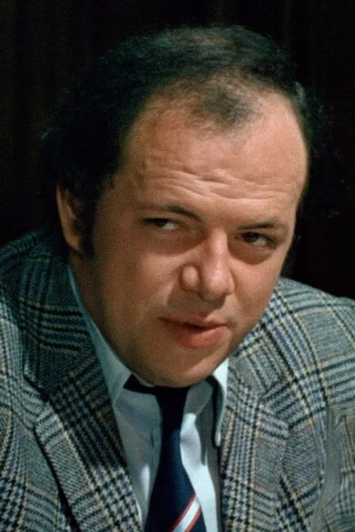 Christian Maillet profile