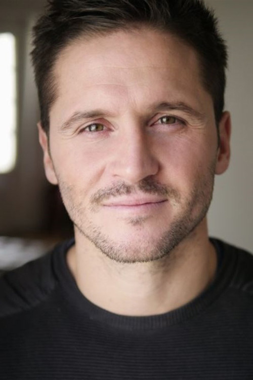 Jules Dousset profile