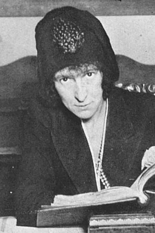 Dinah Shurey profile