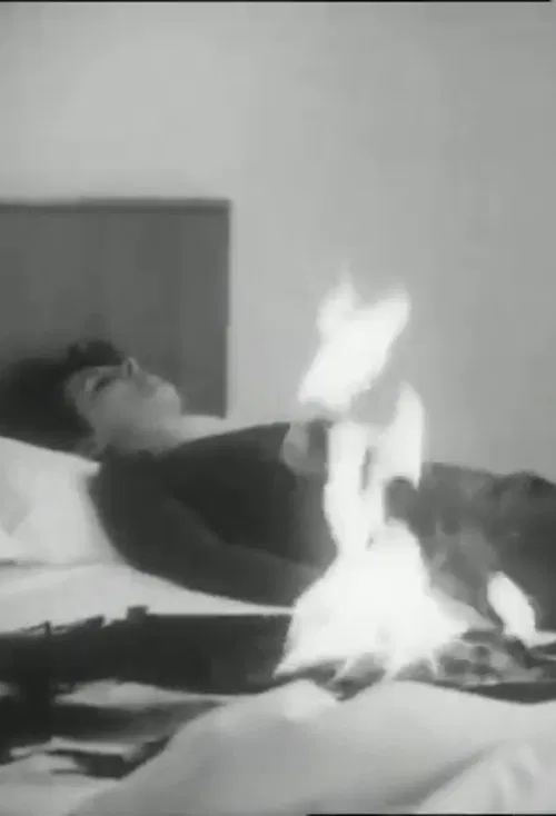 Crystal Aquarium poster