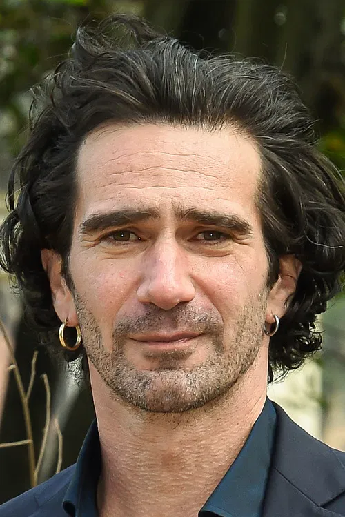 Mario Sgueglia profile