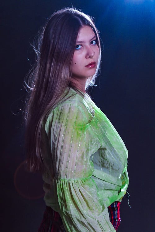 Olívia Sobral profile