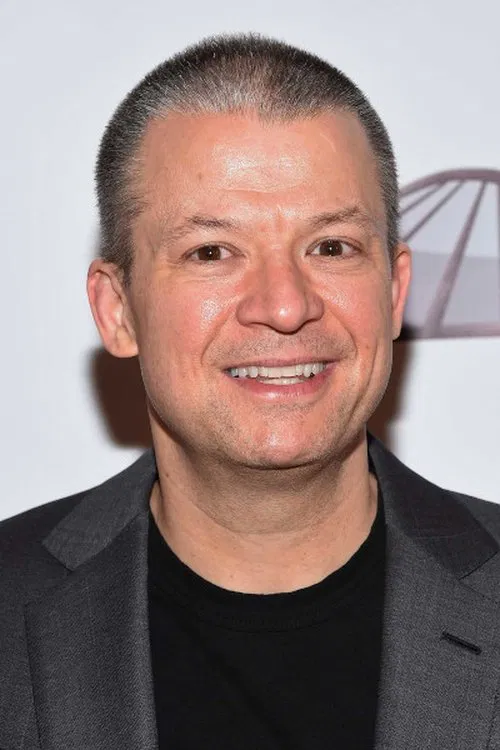 Jim Norton profile