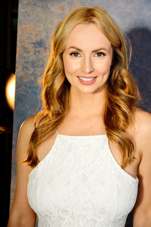 Valeria Sweet profile