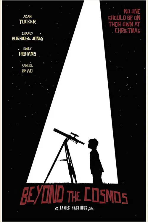 Beyond the Cosmos poster