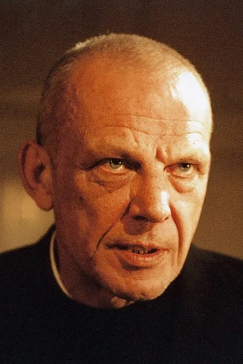 Klaus Grünberg profile