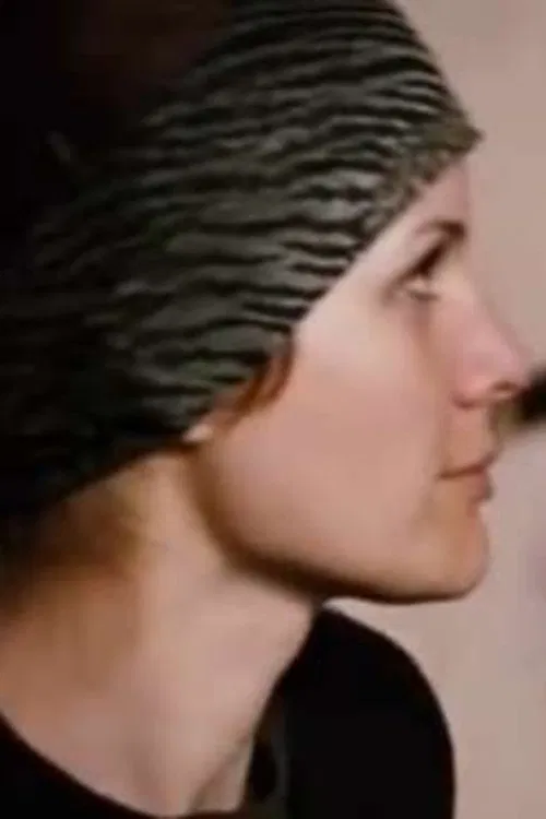 Elena Khramova profile