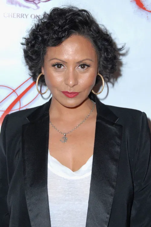 Deborah Anderson profile