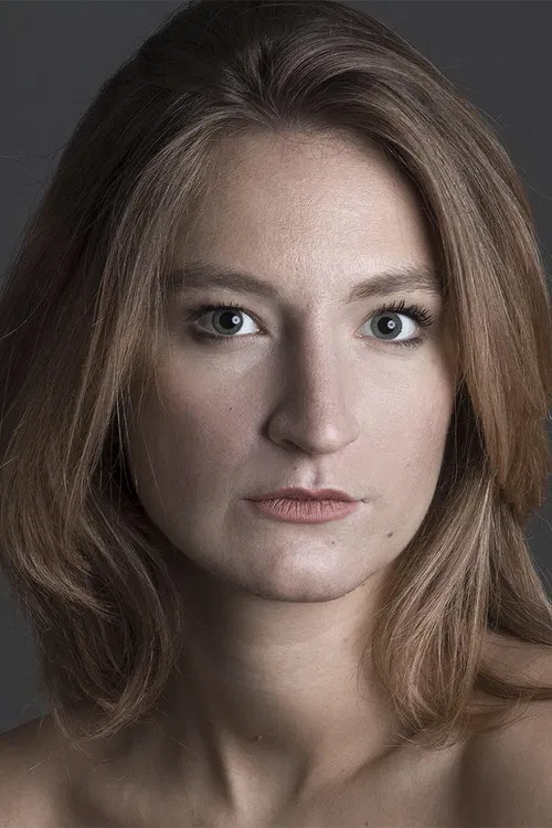 Margarida Bakker profile