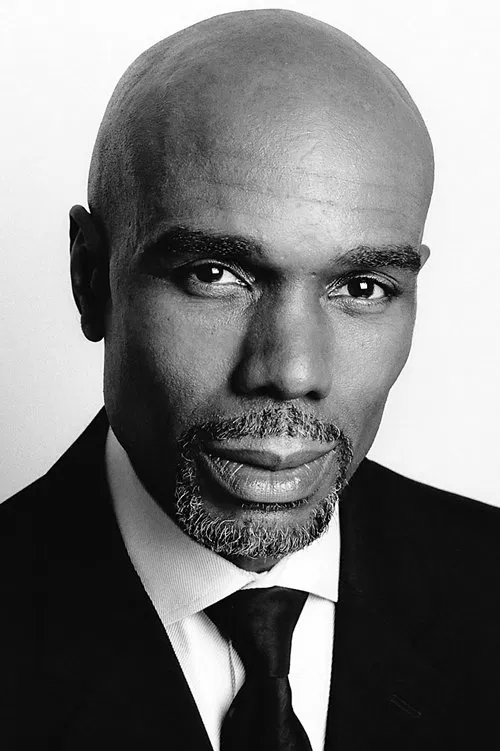 Cavin Cornwall profile