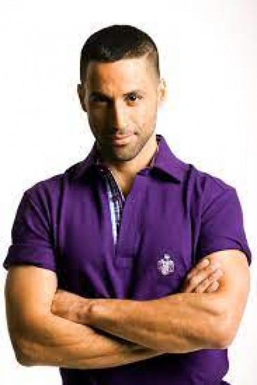 Shahar Hason profile